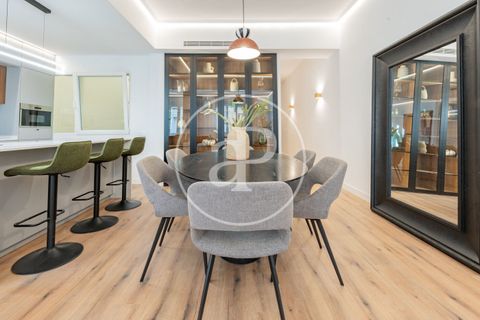 Leilighet i Madrid, Madrid, Madrid - € 1 470 000 | Ref: VM2512023 - foto 9