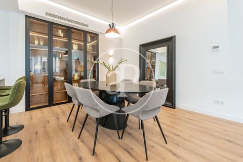 Leilighet i Madrid, Madrid, Madrid - € 1 470 000 | Ref: VM2512023 - foto 10