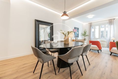Leilighet i Madrid, Madrid, Madrid - € 1 470 000 | Ref: VM2512023 - foto 11