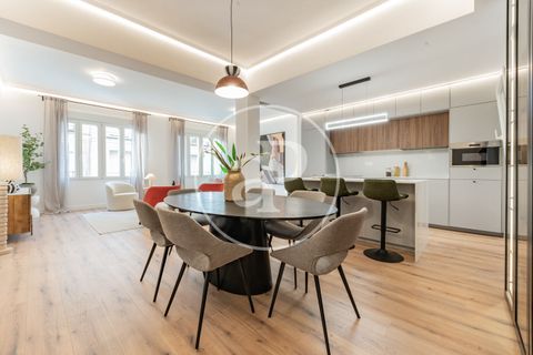 Leilighet i Madrid, Madrid, Madrid - € 1 470 000 | Ref: VM2512023 - foto 12