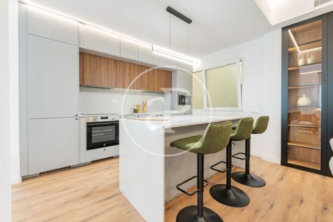 Leilighet i Madrid, Madrid, Madrid - € 1 470 000 | Ref: VM2512023 - foto 13