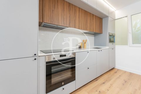 Leilighet i Madrid, Madrid, Madrid - € 1 470 000 | Ref: VM2512023 - foto 15