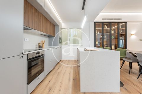Leilighet i Madrid, Madrid, Madrid - € 1 470 000 | Ref: VM2512023 - foto 16