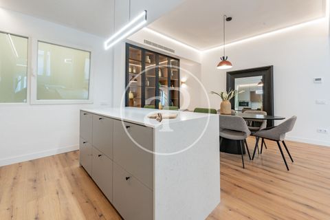 Leilighet i Madrid, Madrid, Madrid - € 1 470 000 | Ref: VM2512023 - foto 17