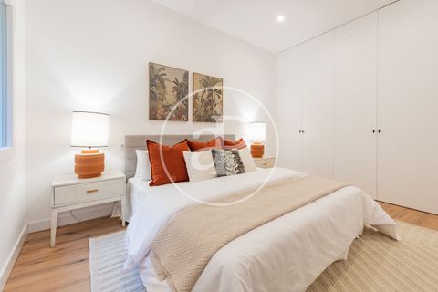 Leilighet i Madrid, Madrid, Madrid - € 1 470 000 | Ref: VM2512023 - foto 18