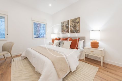 Leilighet i Madrid, Madrid, Madrid - € 1 470 000 | Ref: VM2512023 - foto 19