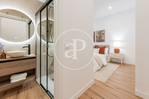 Leilighet i Madrid, Madrid, Madrid - € 1 470 000 | Ref: VM2512023 - foto 20