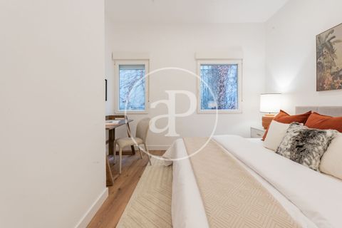 Leilighet i Madrid, Madrid, Madrid - € 1 470 000 | Ref: VM2512023 - foto 21