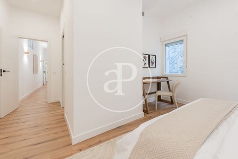 Leilighet i Madrid, Madrid, Madrid - € 1 470 000 | Ref: VM2512023 - foto 22