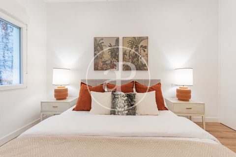 Leilighet i Madrid, Madrid, Madrid - € 1 470 000 | Ref: VM2512023 - foto 23