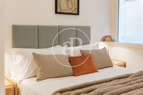 Leilighet i Madrid, Madrid, Madrid - € 1 470 000 | Ref: VM2512023 - foto 24