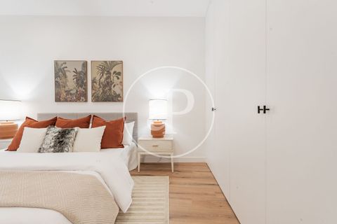 Leilighet i Madrid, Madrid, Madrid - € 1 470 000 | Ref: VM2512023 - foto 26