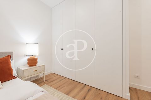 Leilighet i Madrid, Madrid, Madrid - € 1 470 000 | Ref: VM2512023 - foto 27