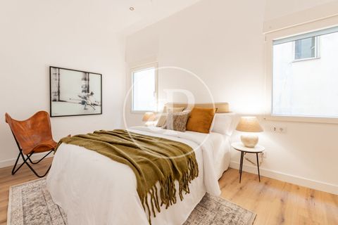 Leilighet i Madrid, Madrid, Madrid - € 1 470 000 | Ref: VM2512023 - foto 29