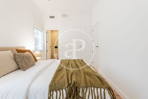Leilighet i Madrid, Madrid, Madrid - € 1 470 000 | Ref: VM2512023 - foto 30