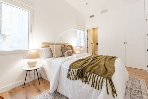 Leilighet i Madrid, Madrid, Madrid - € 1 470 000 | Ref: VM2512023 - foto 31