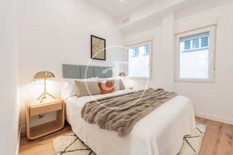 Leilighet i Madrid, Madrid, Madrid - € 1 470 000 | Ref: VM2512023 - foto 32