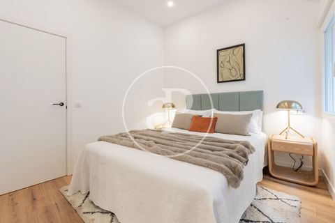 Leilighet i Madrid, Madrid, Madrid - € 1 470 000 | Ref: VM2512023 - foto 33
