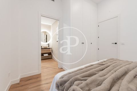 Leilighet i Madrid, Madrid, Madrid - € 1 470 000 | Ref: VM2512023 - foto 34