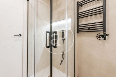 Leilighet i Madrid, Madrid, Madrid - € 1 470 000 | Ref: VM2512023 - foto 37