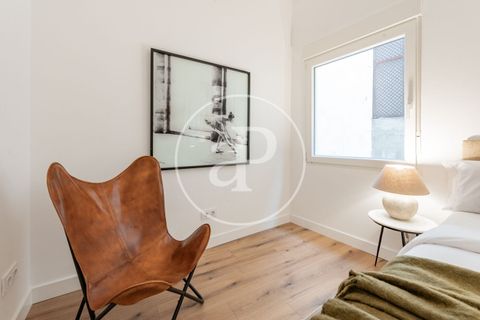Leilighet i Madrid, Madrid, Madrid - € 1 470 000 | Ref: VM2512023 - foto 38