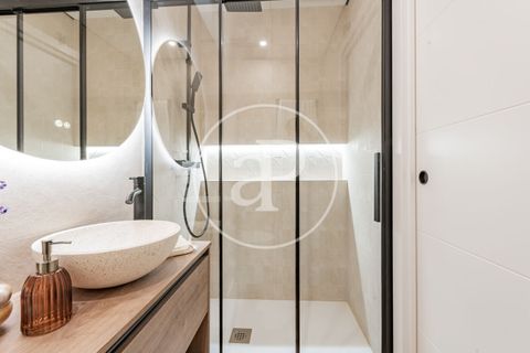 Leilighet i Madrid, Madrid, Madrid - € 1 470 000 | Ref: VM2512023 - foto 42