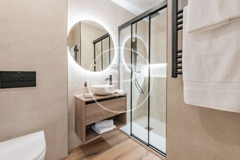 Leilighet i Madrid, Madrid, Madrid - € 1 470 000 | Ref: VM2512023 - foto 44