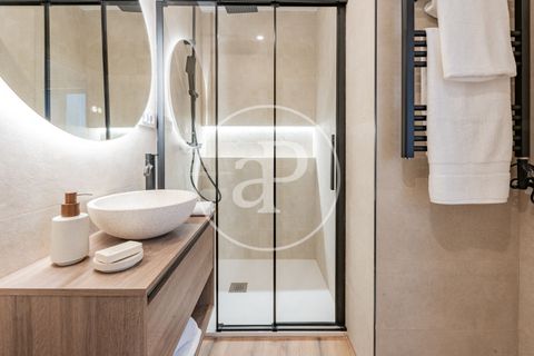 Leilighet i Madrid, Madrid, Madrid - € 1 470 000 | Ref: VM2512023 - foto 47