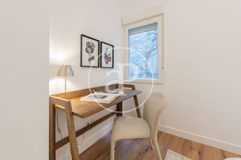 Leilighet i Madrid, Madrid, Madrid - € 1 470 000 | Ref: VM2512023 - foto 48