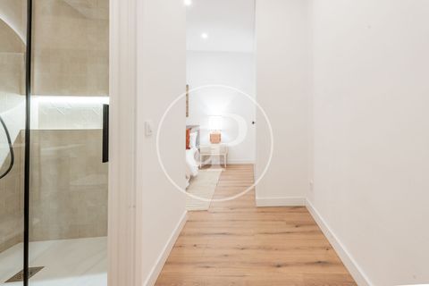 Leilighet i Madrid, Madrid, Madrid - € 1 470 000 | Ref: VM2512023 - foto 50