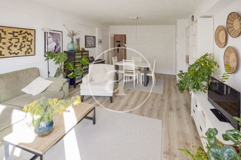 Leilighet i Barajas, Madrid, Barajas - € 740 000 | Ref: VMN2511013 - foto 2