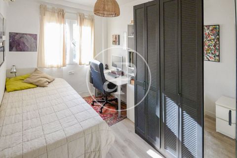 Leilighet i Barajas, Madrid, Barajas - € 740 000 | Ref: VMN2511013 - foto 7