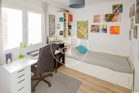 Leilighet i Barajas, Madrid, Barajas - € 740 000 | Ref: VMN2511013 - foto 8