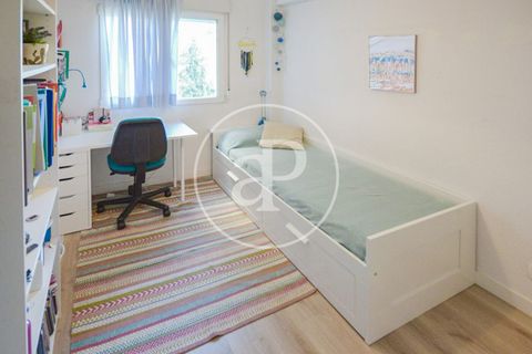 Leilighet i Barajas, Madrid, Barajas - € 740 000 | Ref: VMN2511013 - foto 9