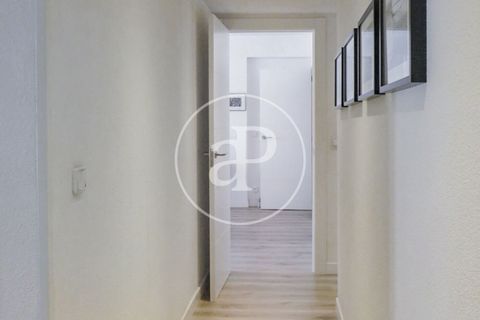 Leilighet i Barajas, Madrid, Barajas - € 740 000 | Ref: VMN2511013 - foto 13