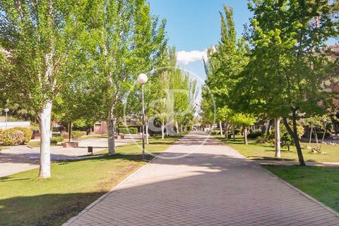 Leilighet i Barajas, Madrid, Barajas - € 740 000 | Ref: VMN2511013 - foto 14