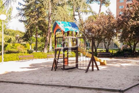 Leilighet i Barajas, Madrid, Barajas - € 740 000 | Ref: VMN2511013 - foto 15