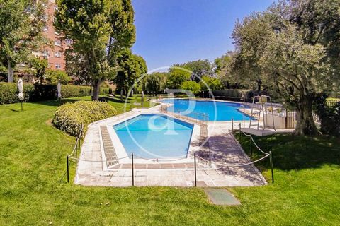 Leilighet i Barajas, Madrid, Barajas - € 740 000 | Ref: VMN2511013 - foto 17