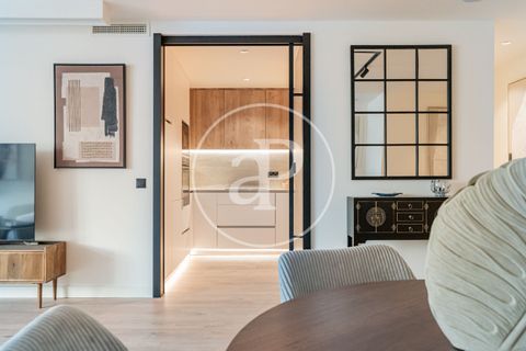 Leilighet i Madrid, Madrid, Madrid - € 2 300 000 | Ref: VM2512025 - foto 6