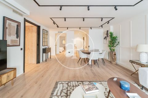 Leilighet i Madrid, Madrid, Madrid - € 2 300 000 | Ref: VM2512025 - foto 7