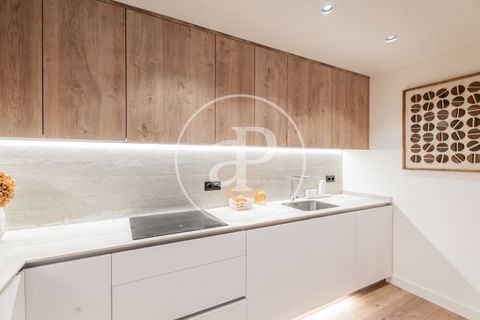 Leilighet i Madrid, Madrid, Madrid - € 2 300 000 | Ref: VM2512025 - foto 9