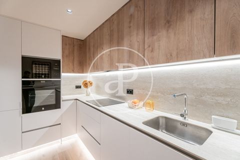 Leilighet i Madrid, Madrid, Madrid - € 2 300 000 | Ref: VM2512025 - foto 10