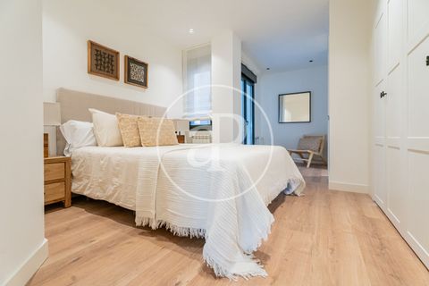 Leilighet i Madrid, Madrid, Madrid - € 2 300 000 | Ref: VM2512025 - foto 11