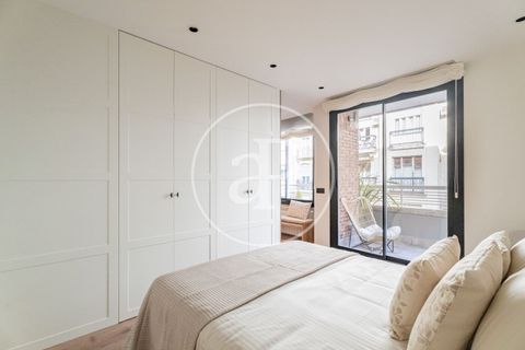 Leilighet i Madrid, Madrid, Madrid - € 2 300 000 | Ref: VM2512025 - foto 13