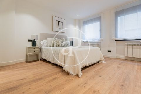 Leilighet i Madrid, Madrid, Madrid - € 2 300 000 | Ref: VM2512025 - foto 14