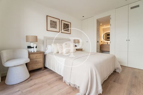 Leilighet i Madrid, Madrid, Madrid - € 2 300 000 | Ref: VM2512025 - foto 15