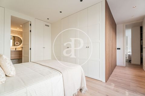 Leilighet i Madrid, Madrid, Madrid - € 2 300 000 | Ref: VM2512025 - foto 16