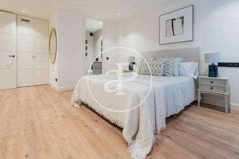 Leilighet i Madrid, Madrid, Madrid - € 2 300 000 | Ref: VM2512025 - foto 17