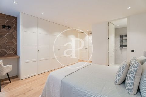 Leilighet i Madrid, Madrid, Madrid - € 2 300 000 | Ref: VM2512025 - foto 18