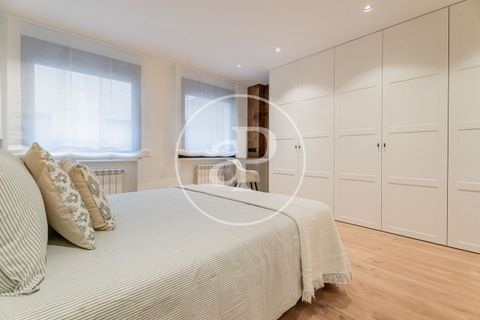 Leilighet i Madrid, Madrid, Madrid - € 2 300 000 | Ref: VM2512025 - foto 19